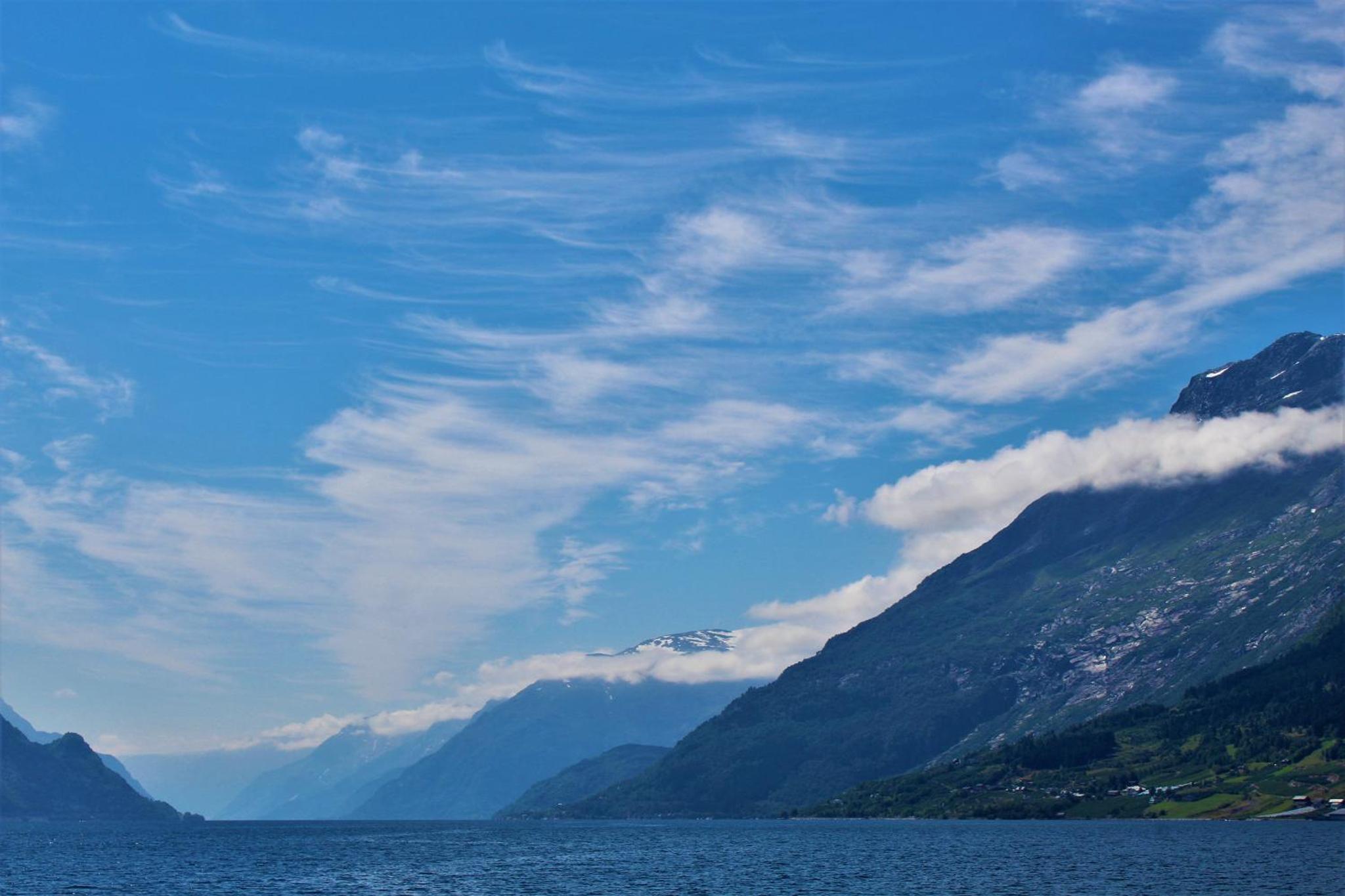 Fjord House Hardanger — thumbnail 3