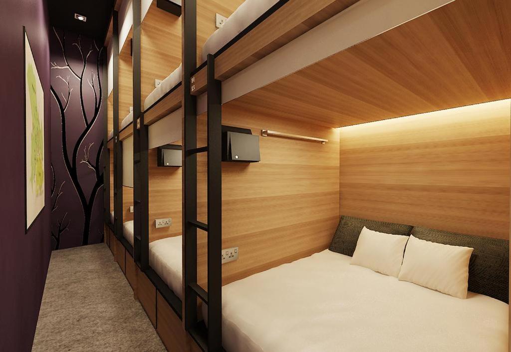 HereHotel Dormitory — photo 4