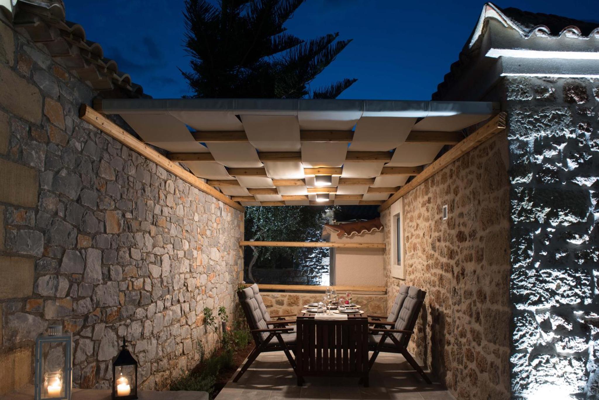 Calme Suites Mani — thumbnail 2