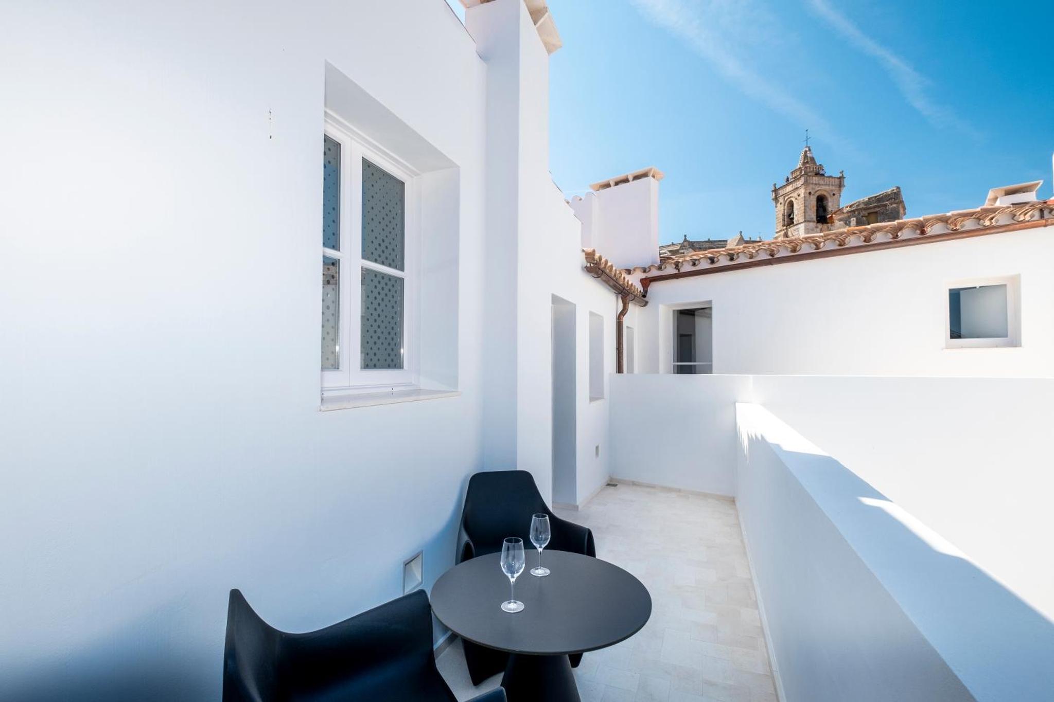 Divina Suites Hotel Boutique