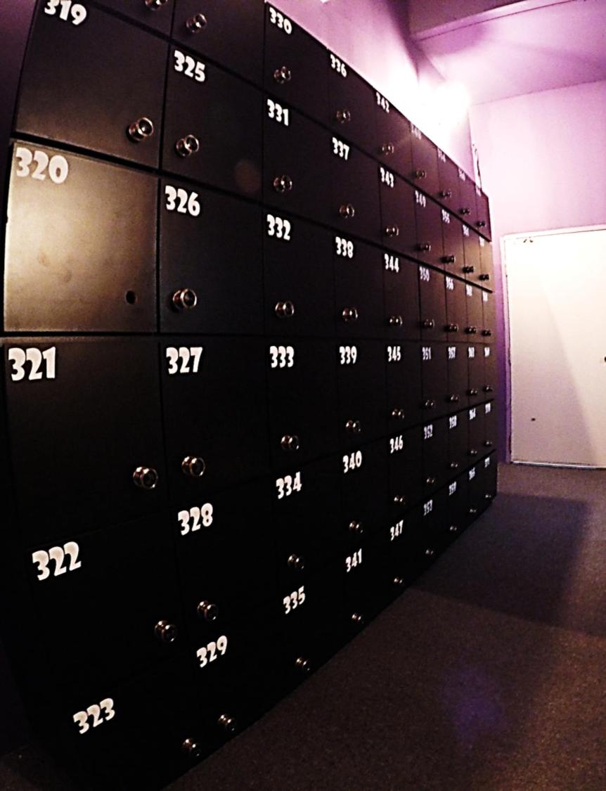 HereHotel Dormitory — photo 12