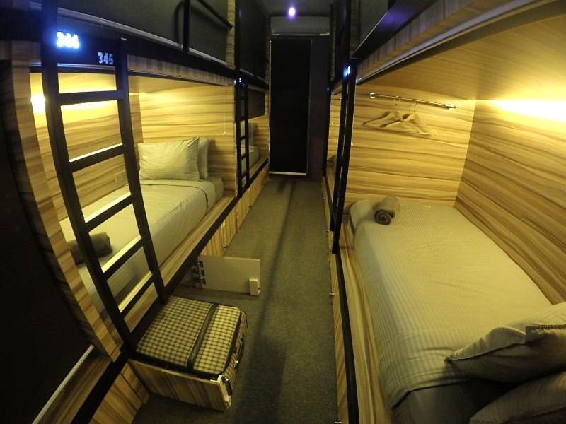 HereHotel Dormitory — photo 2