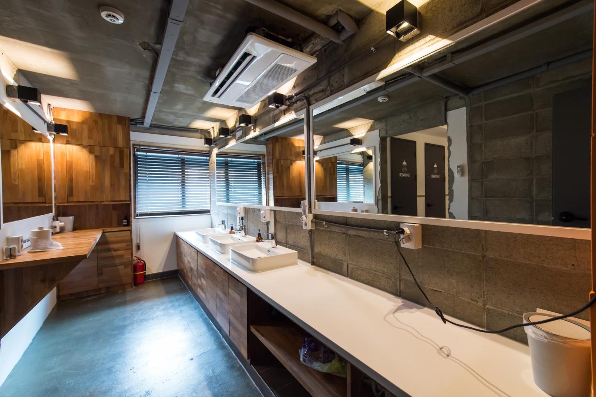 The Cube Hotel — photo 9