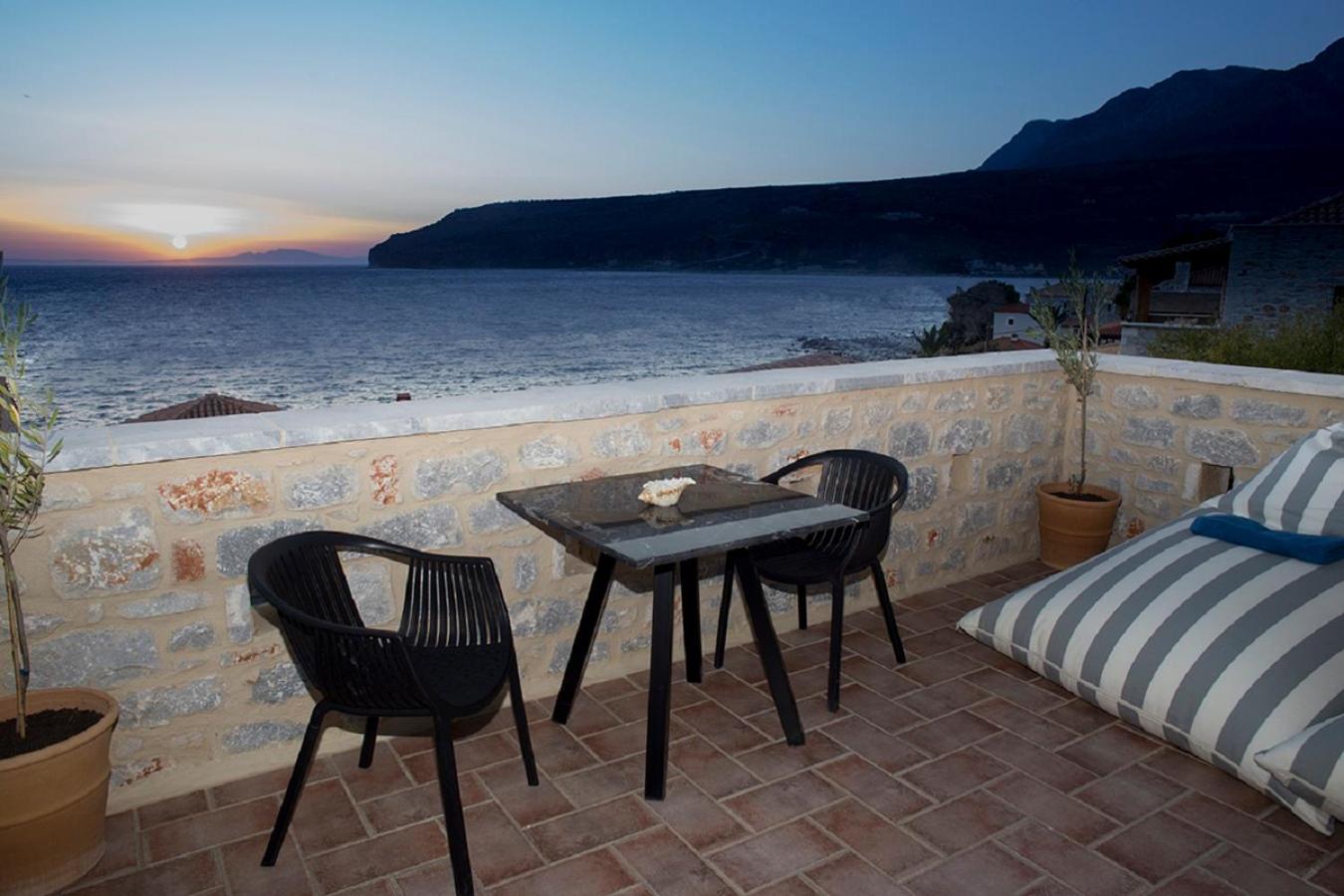 Limeni Inn Boutique Hotel Adults only 12plus — thumbnail 2