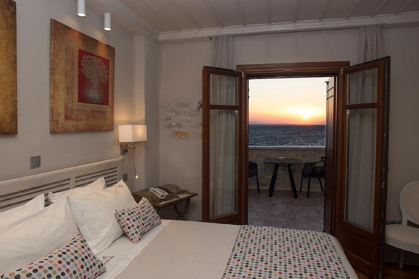 Limeni Inn Boutique Hotel Adults only 12plus — thumbnail 3