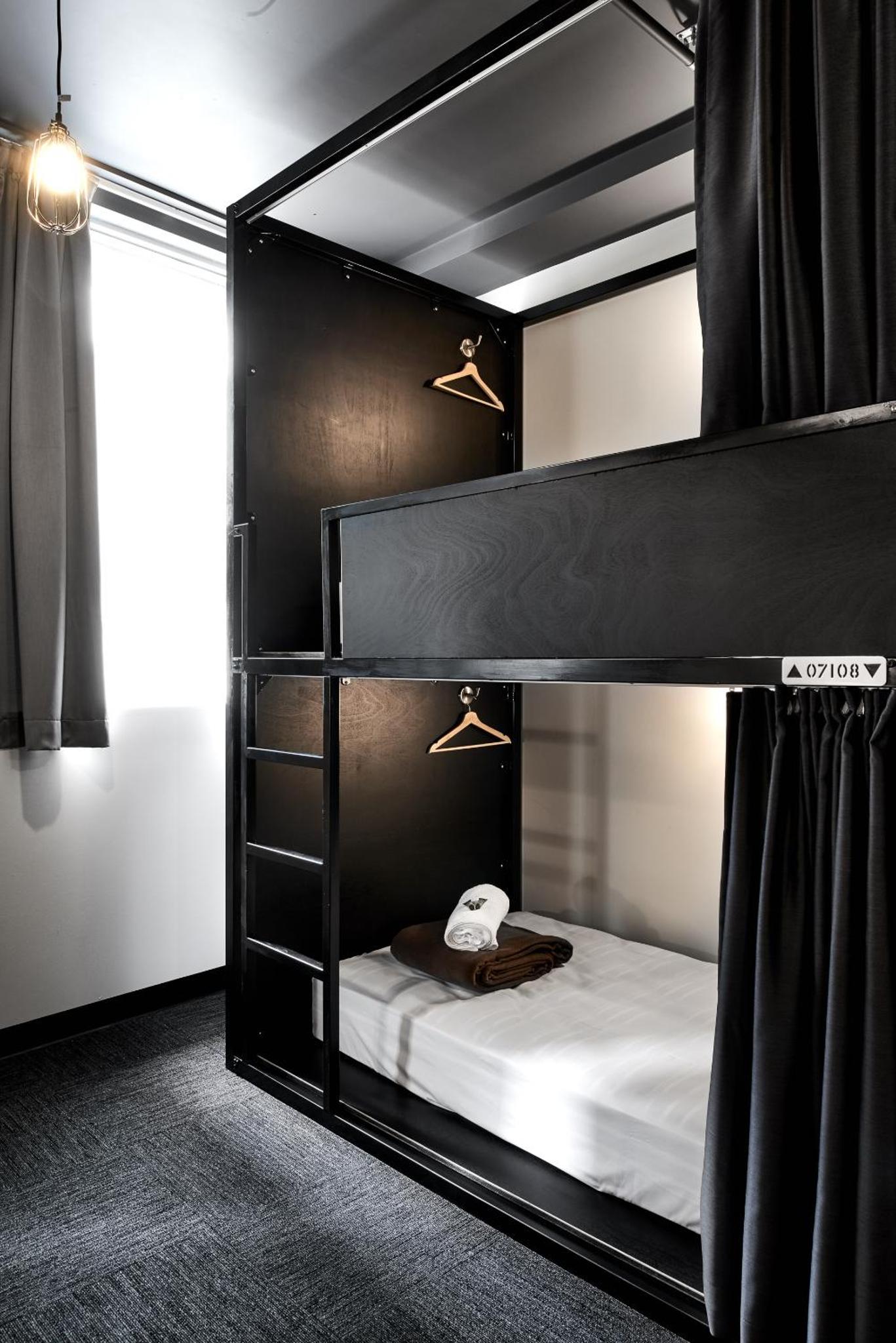 The Pod Sydney — photo 7