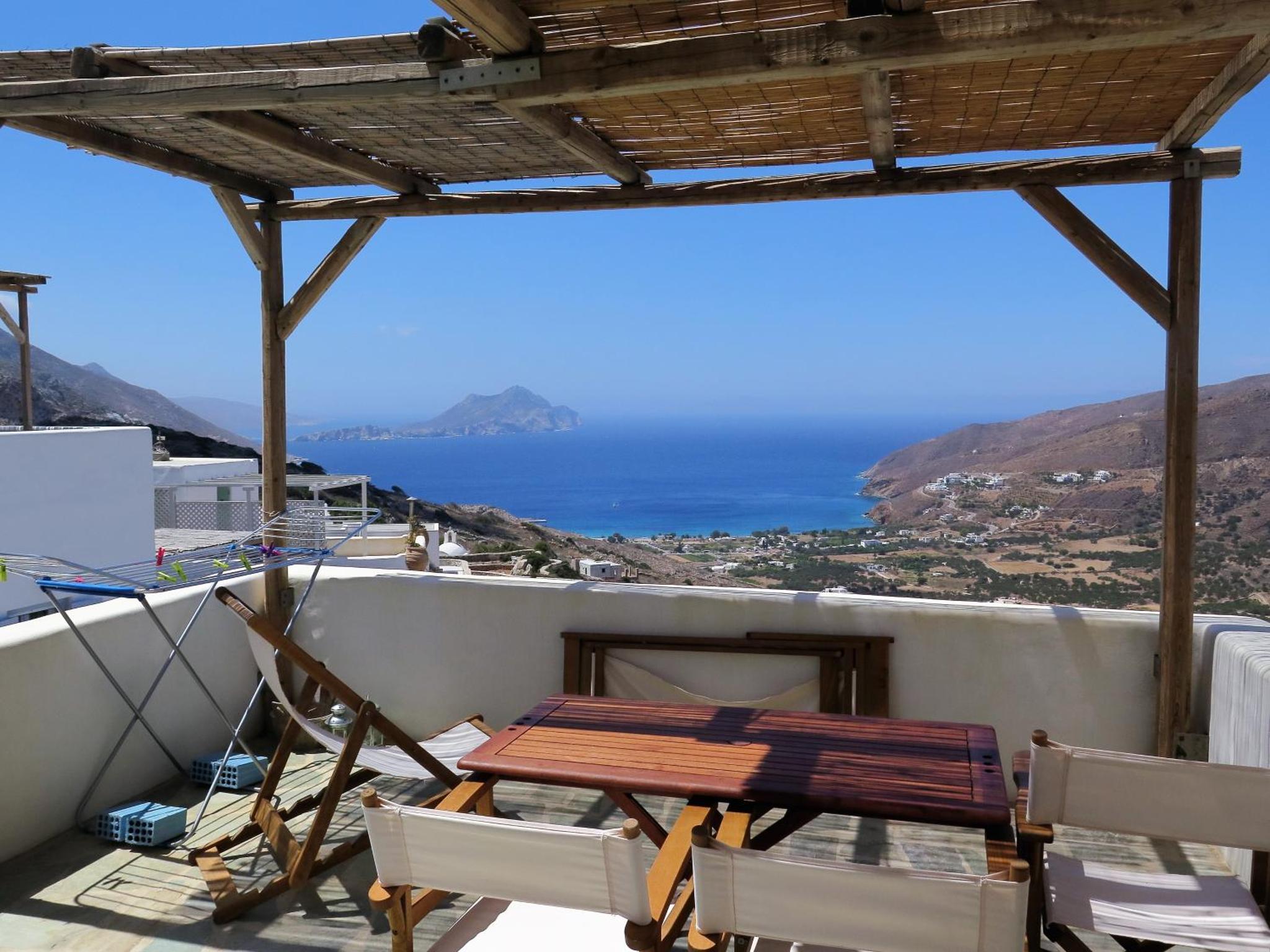 Kaminaki Amorgos — thumbnail 2