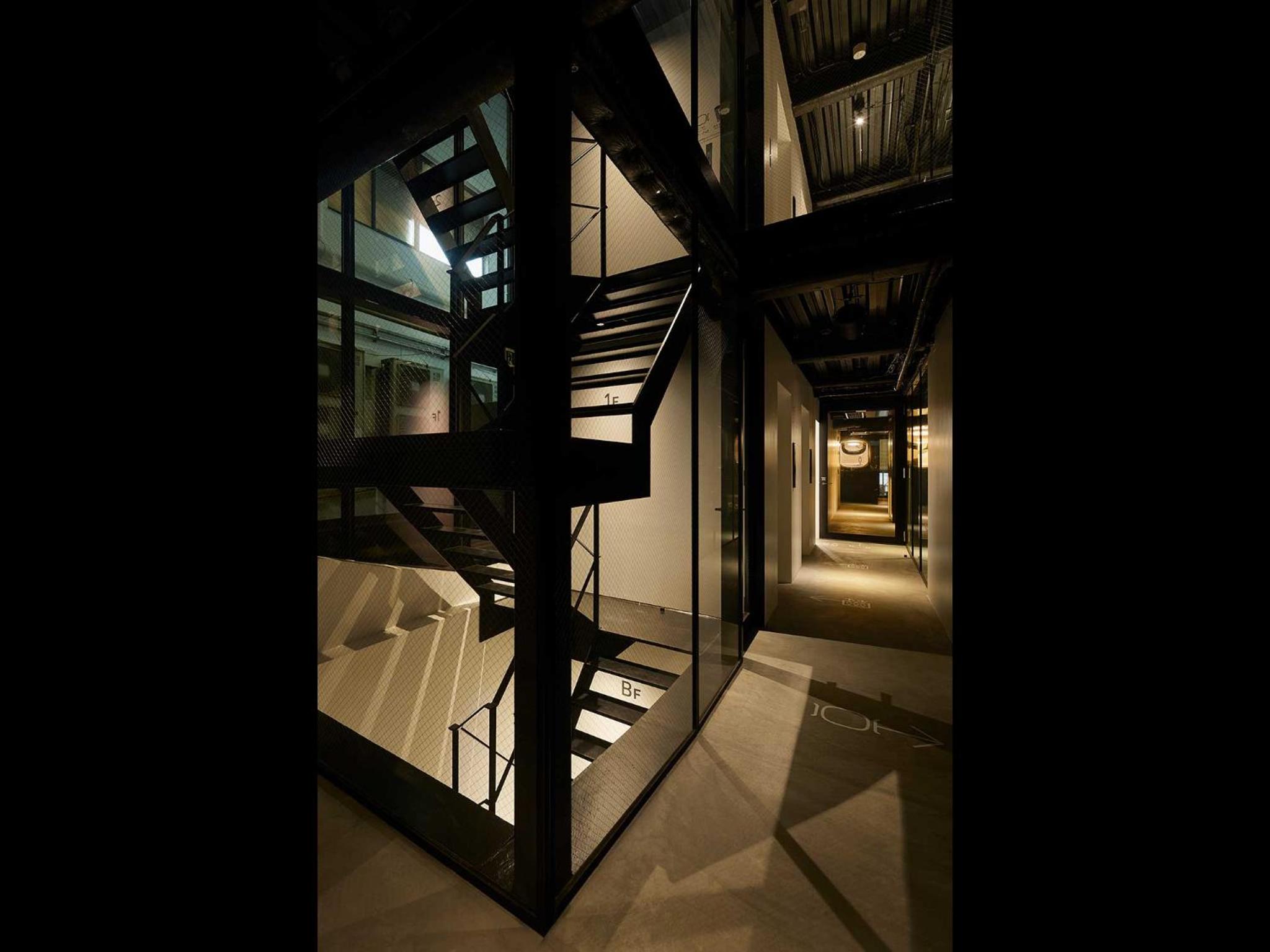 9h nine hours Akasaka — photo 12