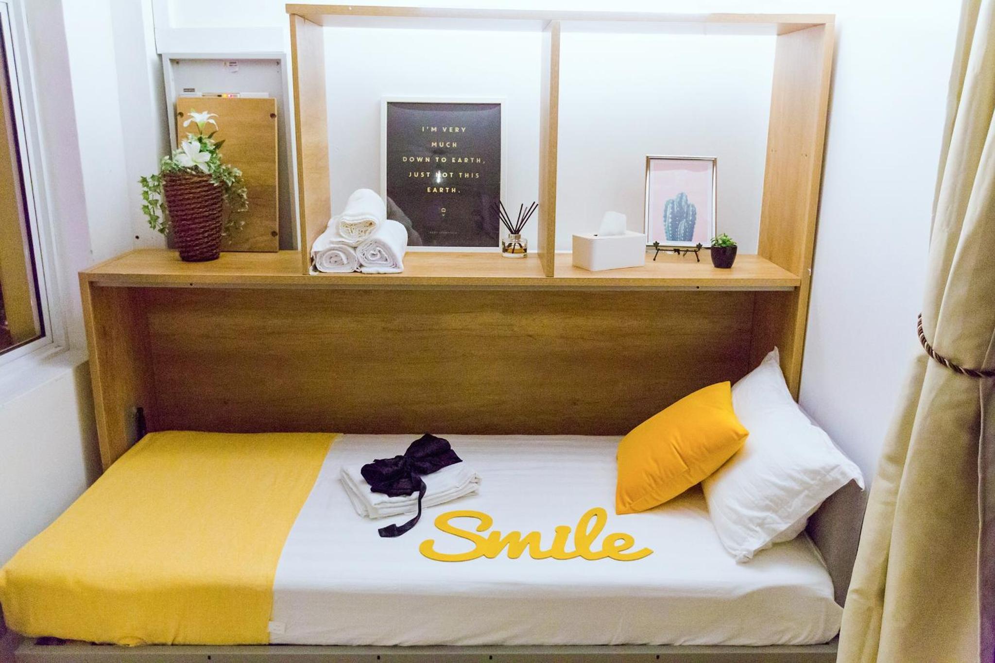 hipstercity hostel