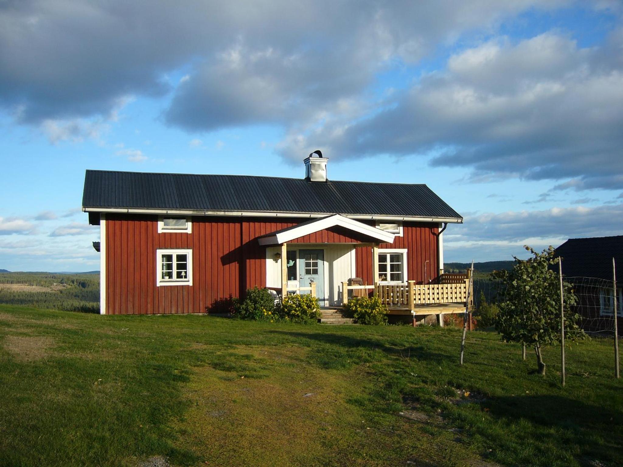 Panoramaboende, Torsby