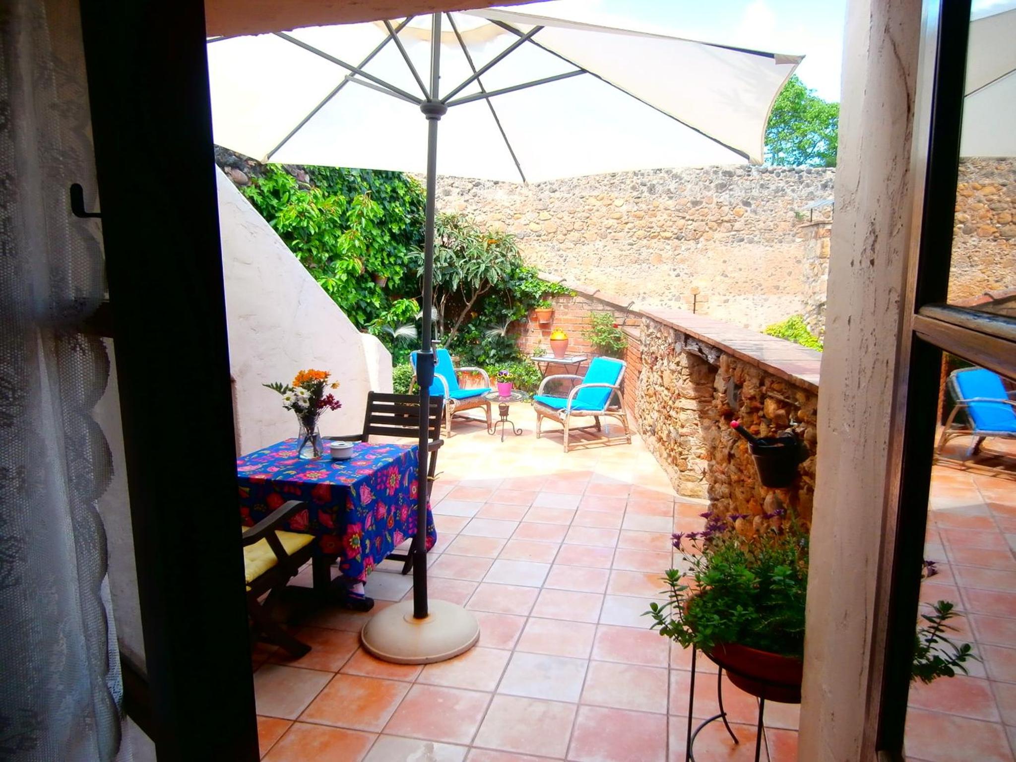 Casa Matilda Bed and Breakfast — thumbnail 3