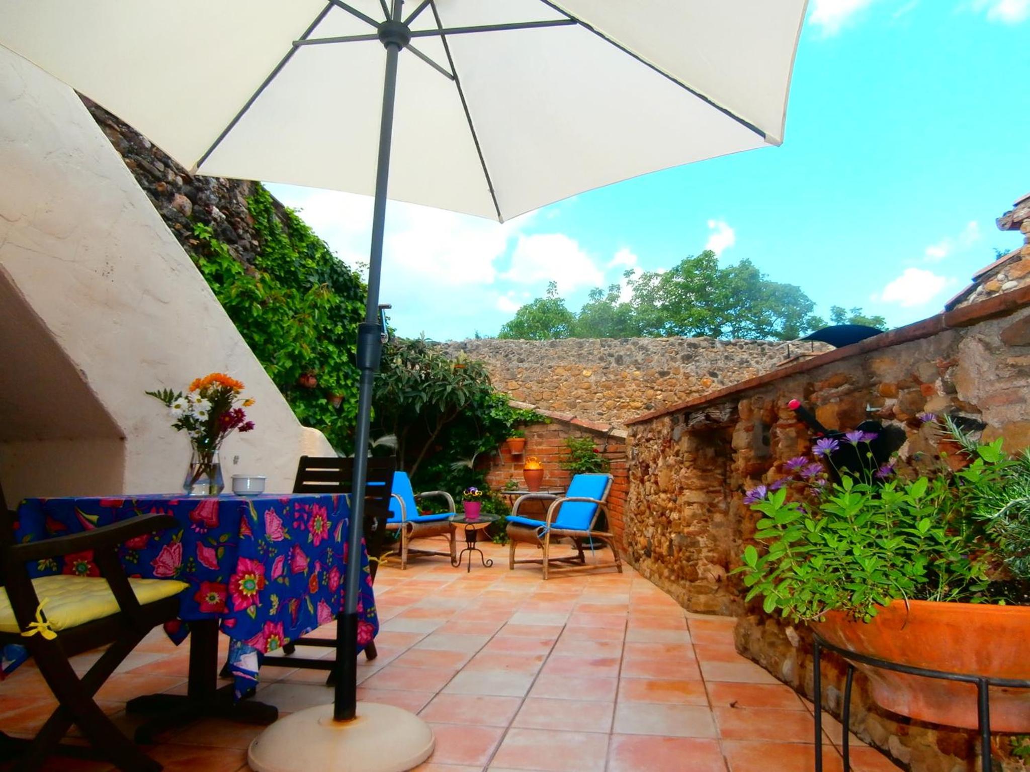 Casa Matilda Bed and Breakfast — thumbnail 2