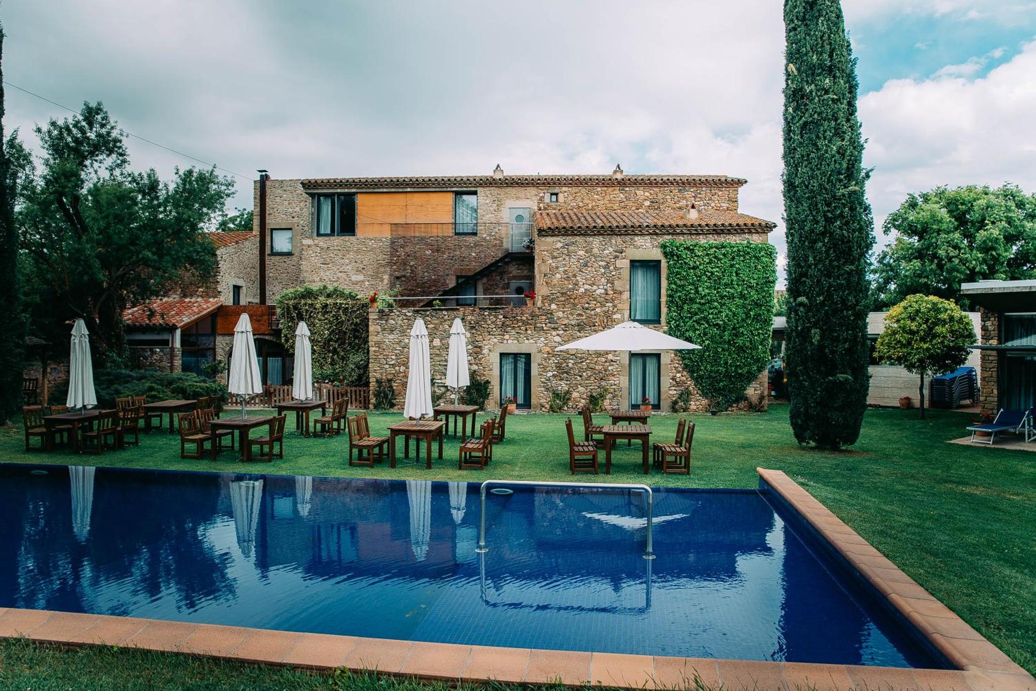 Arcs De Monells — thumbnail 2