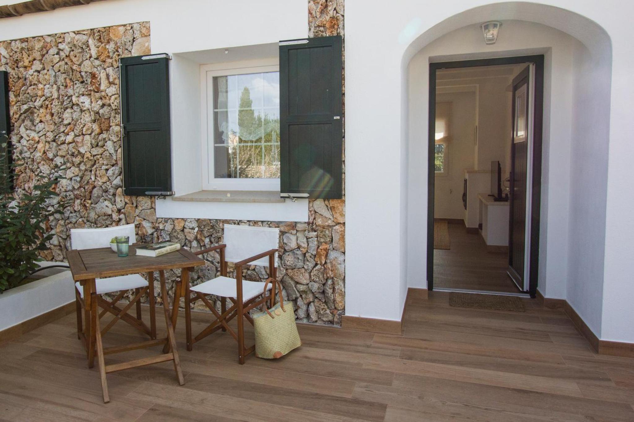 Llucmaçanes Gran Agroturismo