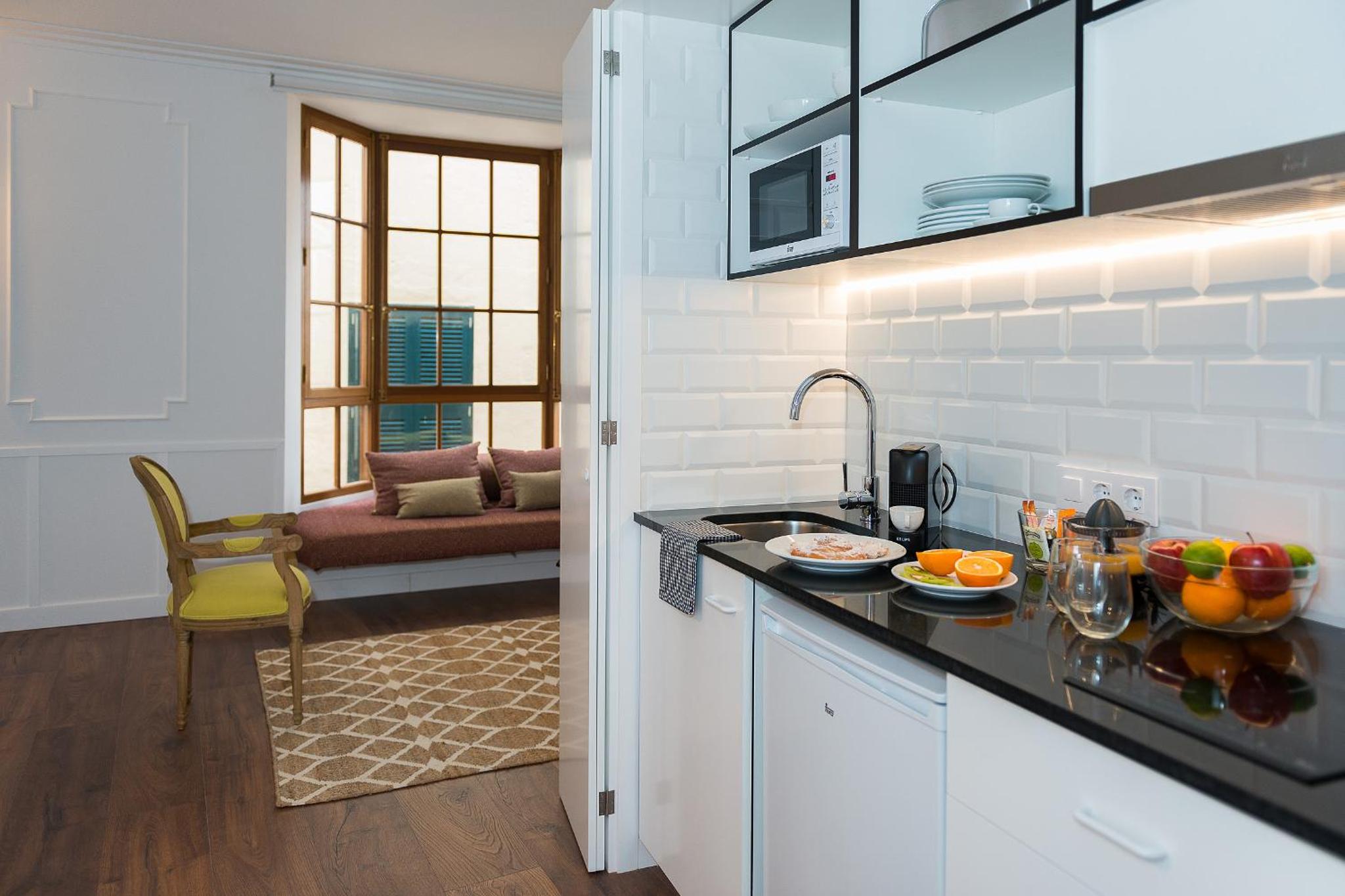 Divina Suites Hotel Boutique — thumbnail 3