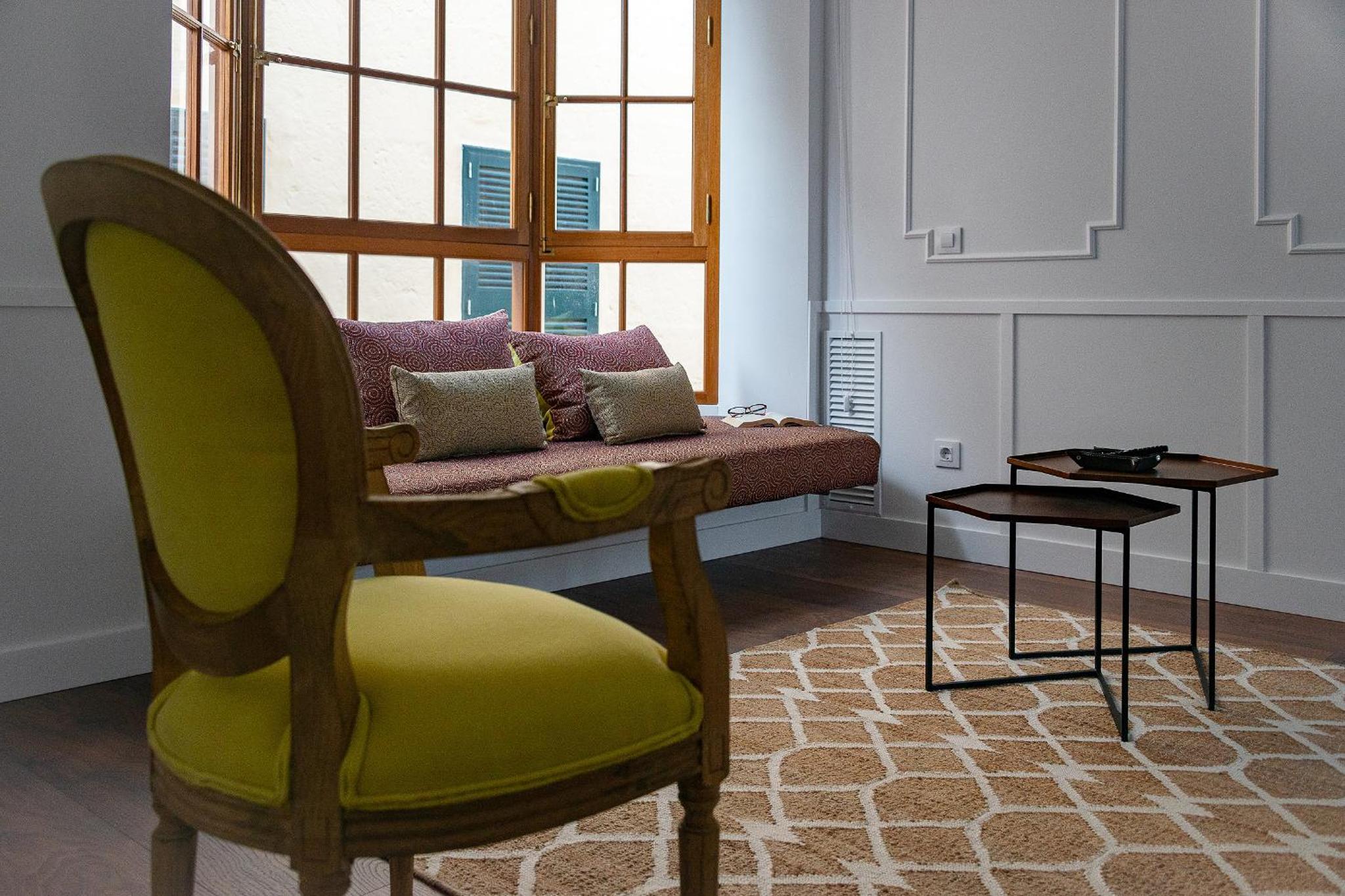 Divina Suites Hotel Boutique — thumbnail 4