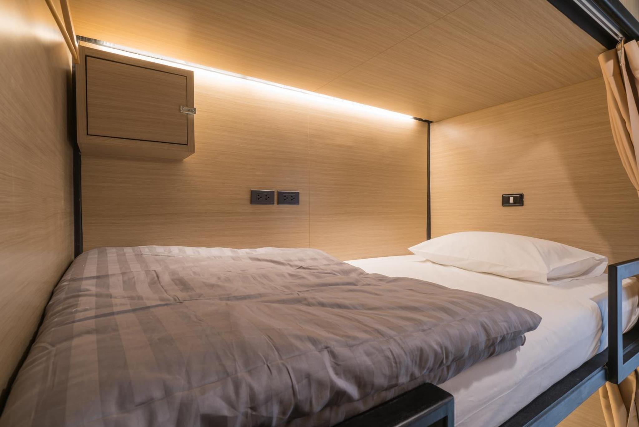 Sleep Box Patong Hostel — thumbnail 3
