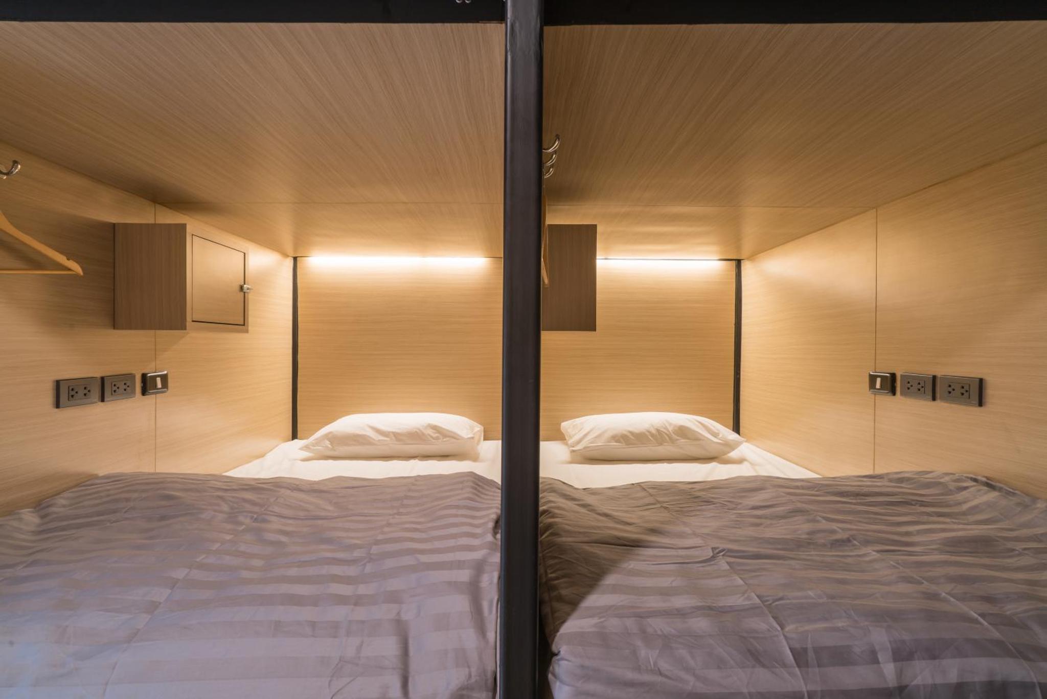 Sleep Box Patong Hostel — thumbnail 2