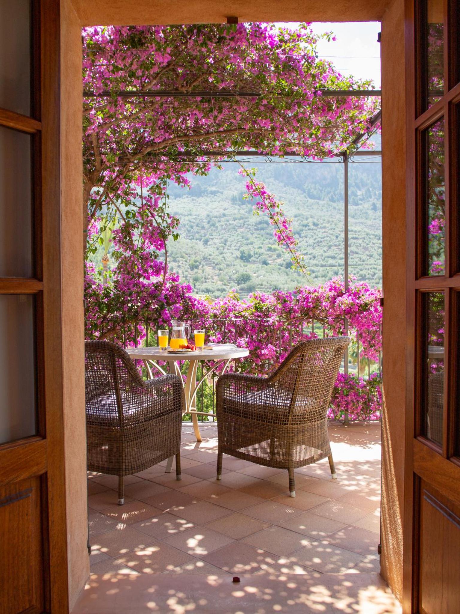 Hotel Apartament Sa Tanqueta De Fornalutx — thumbnail 2