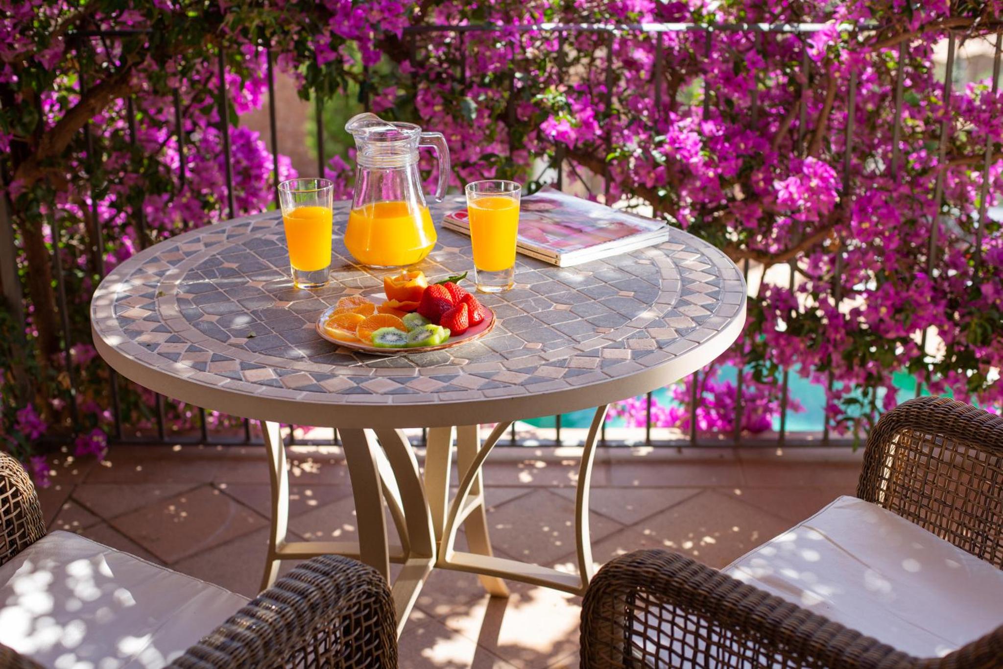 Hotel Apartament Sa Tanqueta De Fornalutx — thumbnail 4