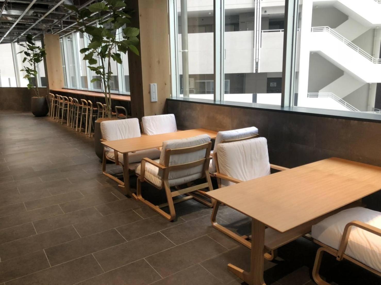 HEARTS Capsule Hotel & Spa HAKATA — photo 12