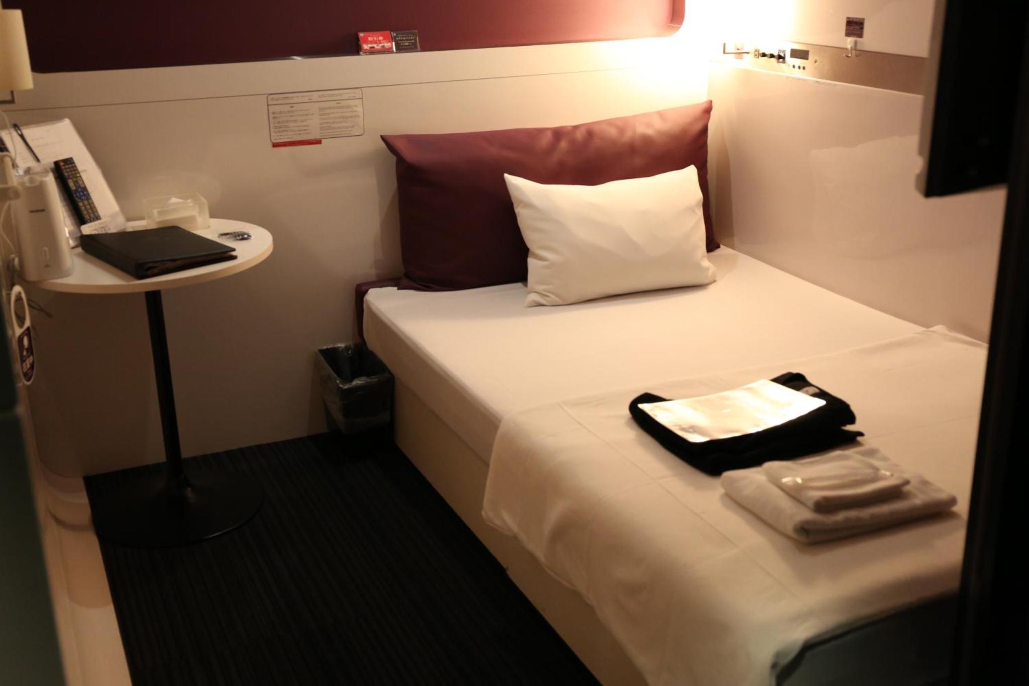 First Cabin Midosuji Namba — thumbnail 4