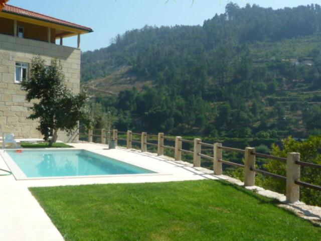 Quinta Casal De Vila Pouca — thumbnail 3