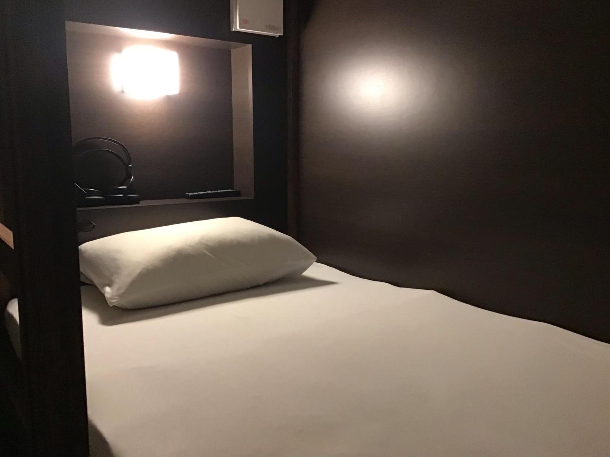 HOTEL CARNA A — photo 2