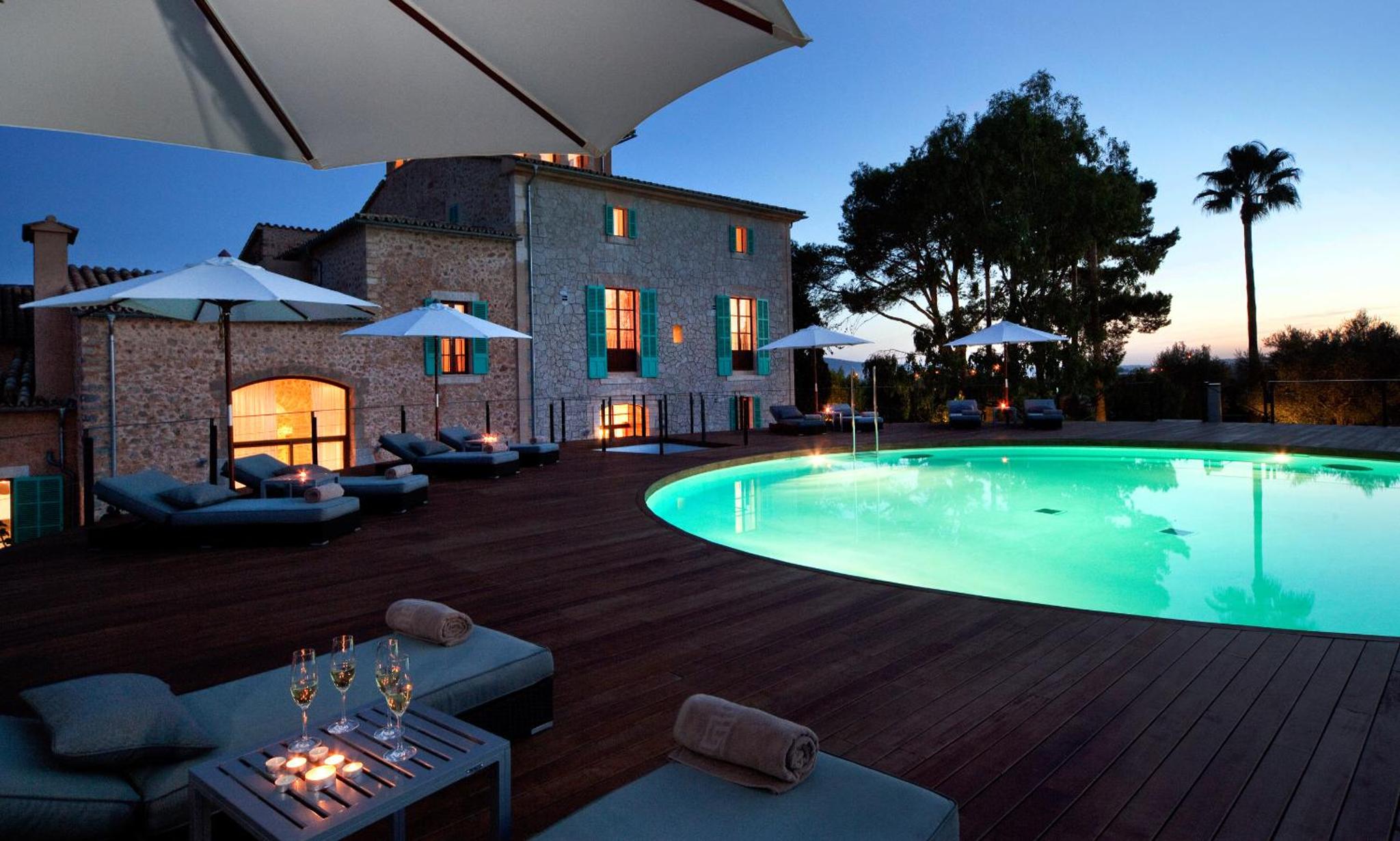 Sa Cabana Hotel & Spa — thumbnail 2