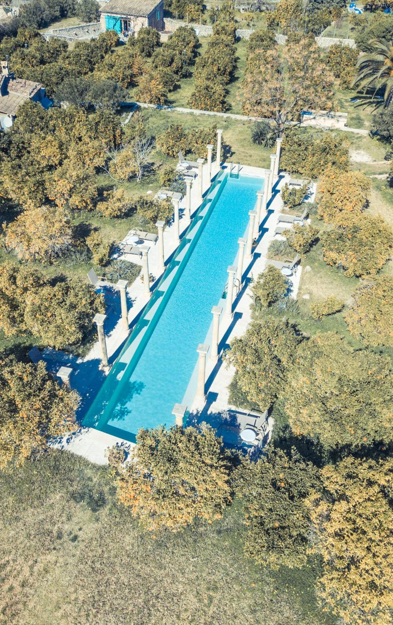 Finca Cas Sant — thumbnail 3