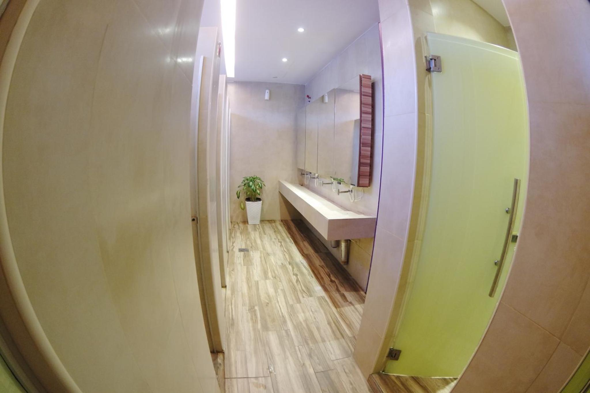HereHotel Dormitory — photo 7
