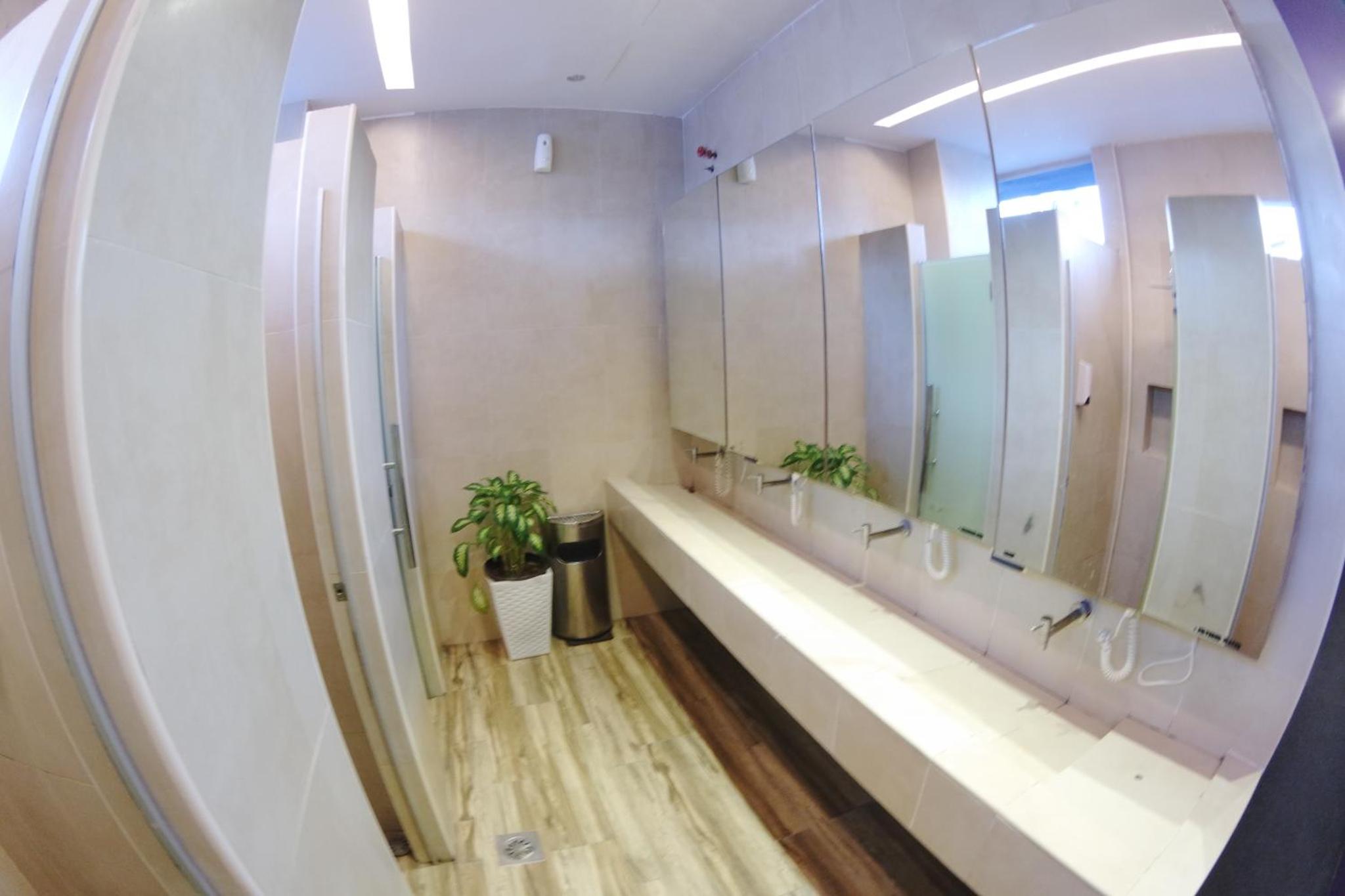 HereHotel Dormitory — photo 8