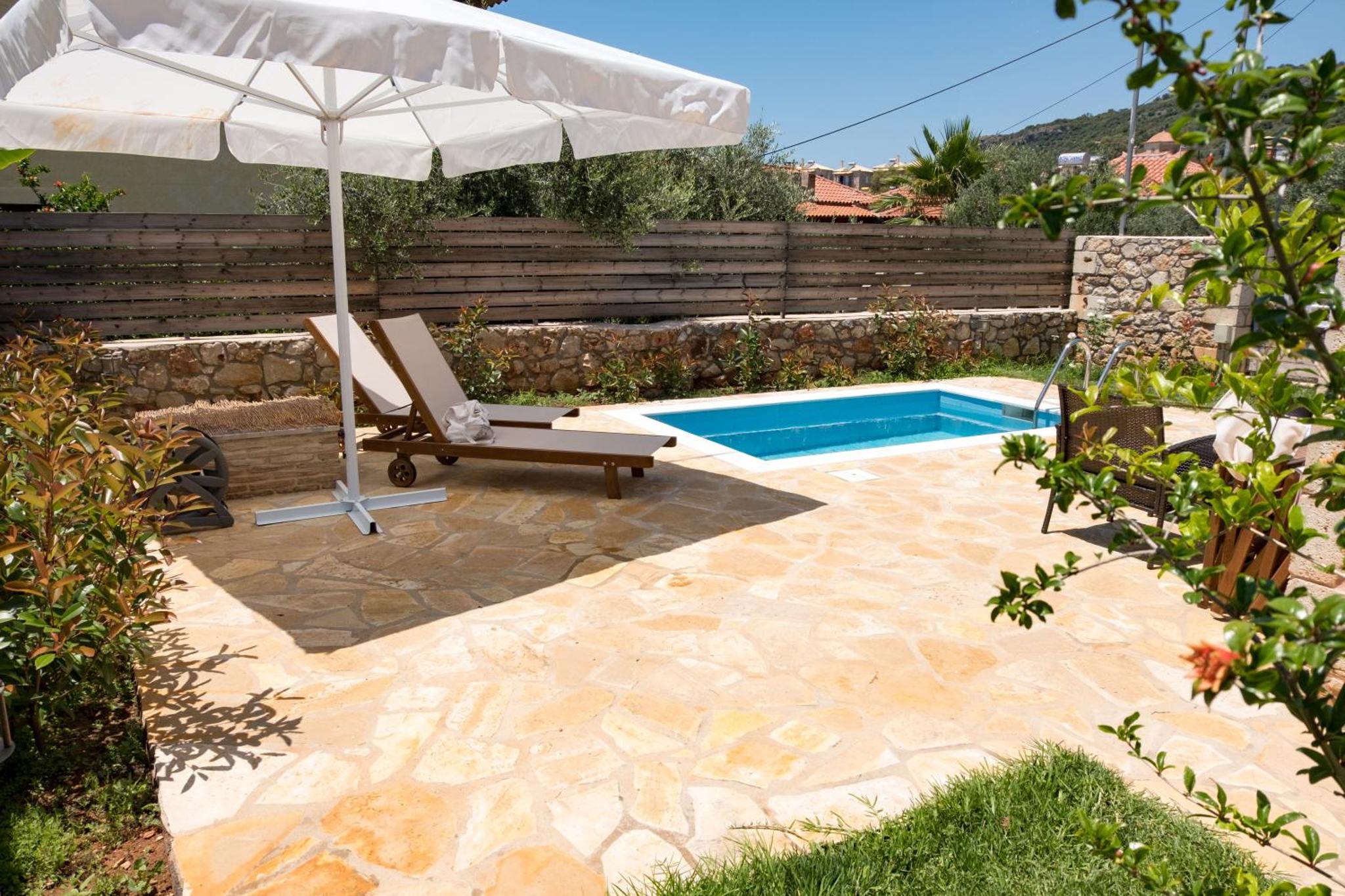 Amoya villas