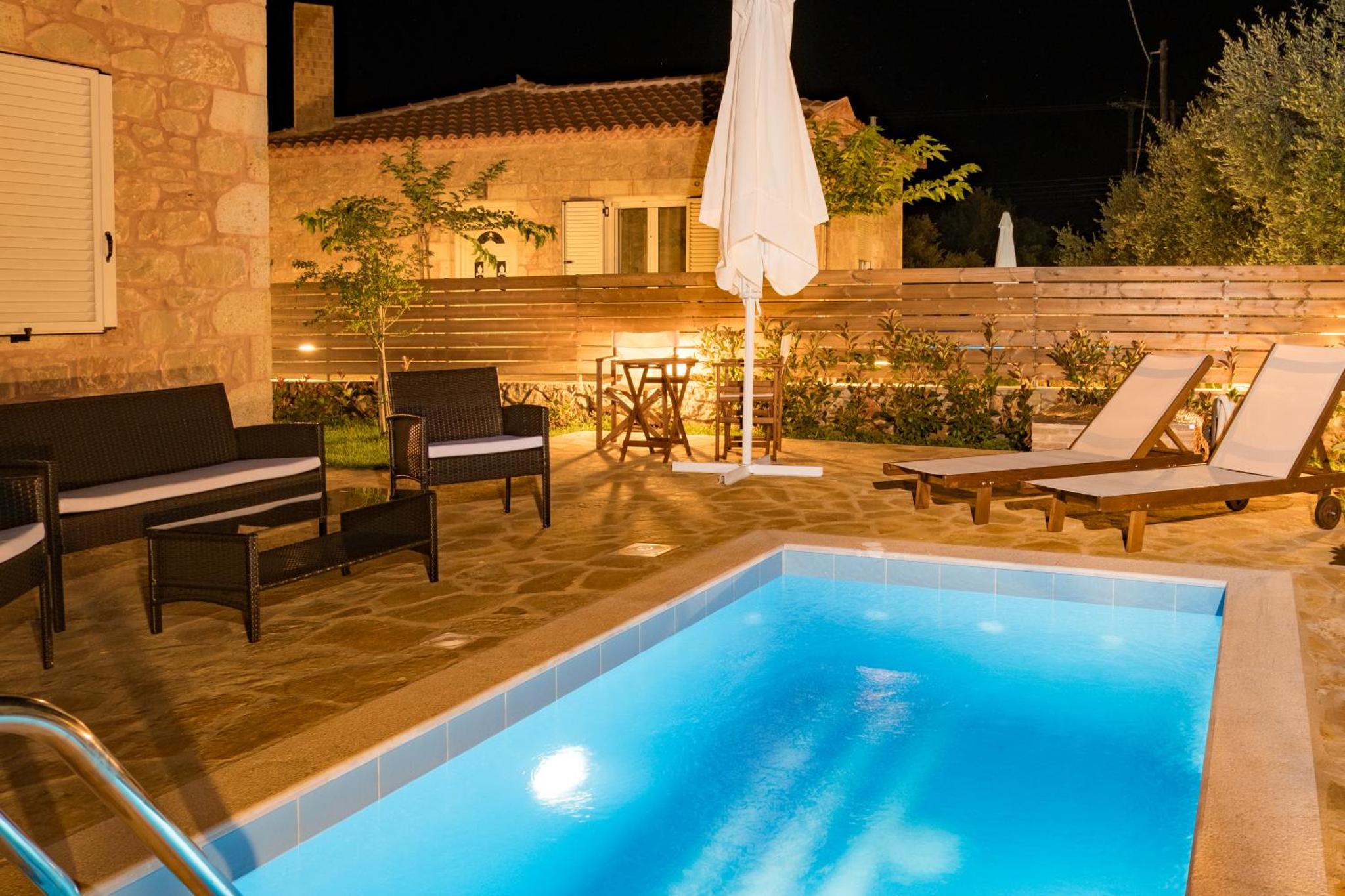 Amoya villas — thumbnail 3