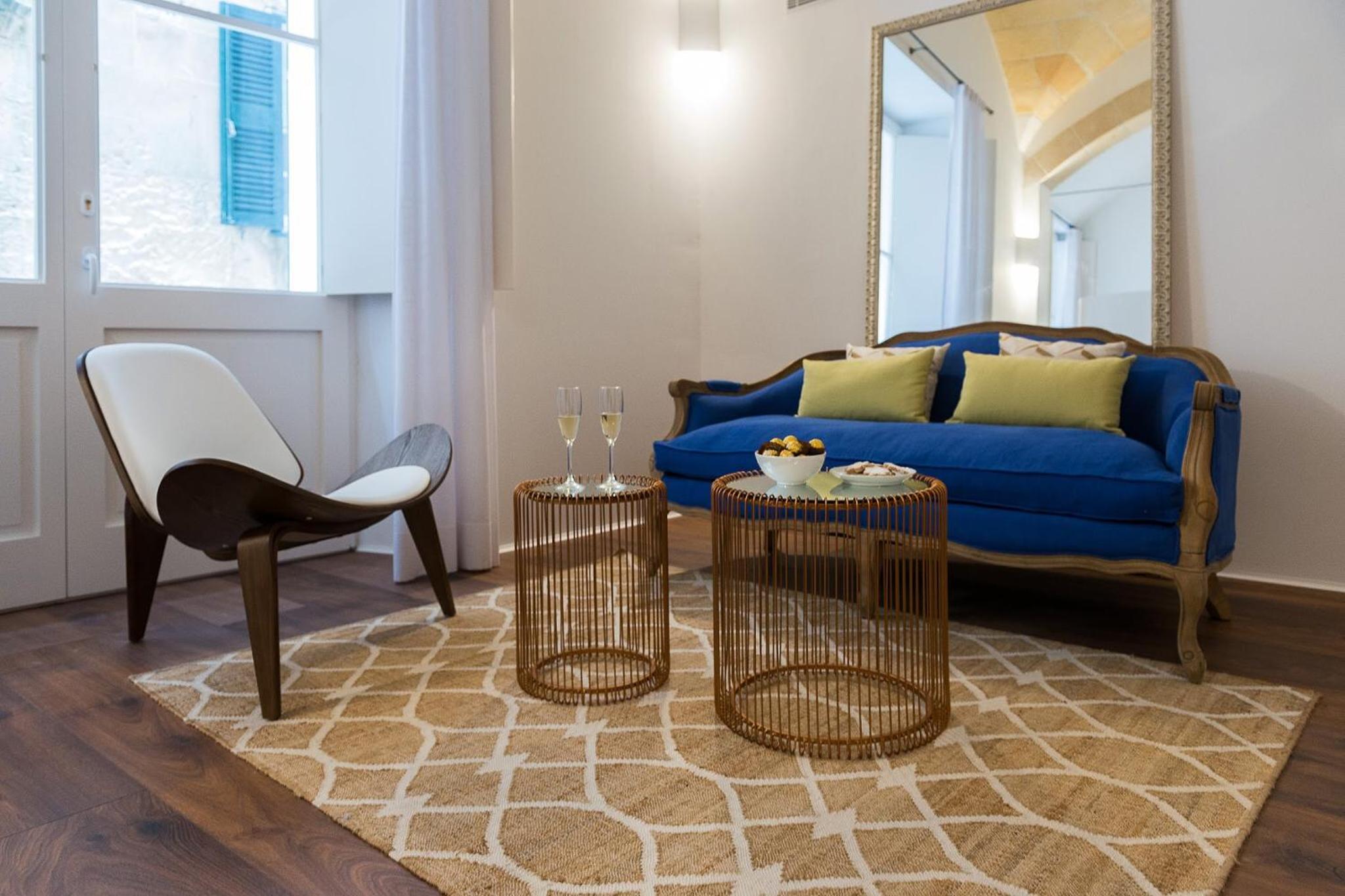 Divina Suites Hotel Boutique — thumbnail 2