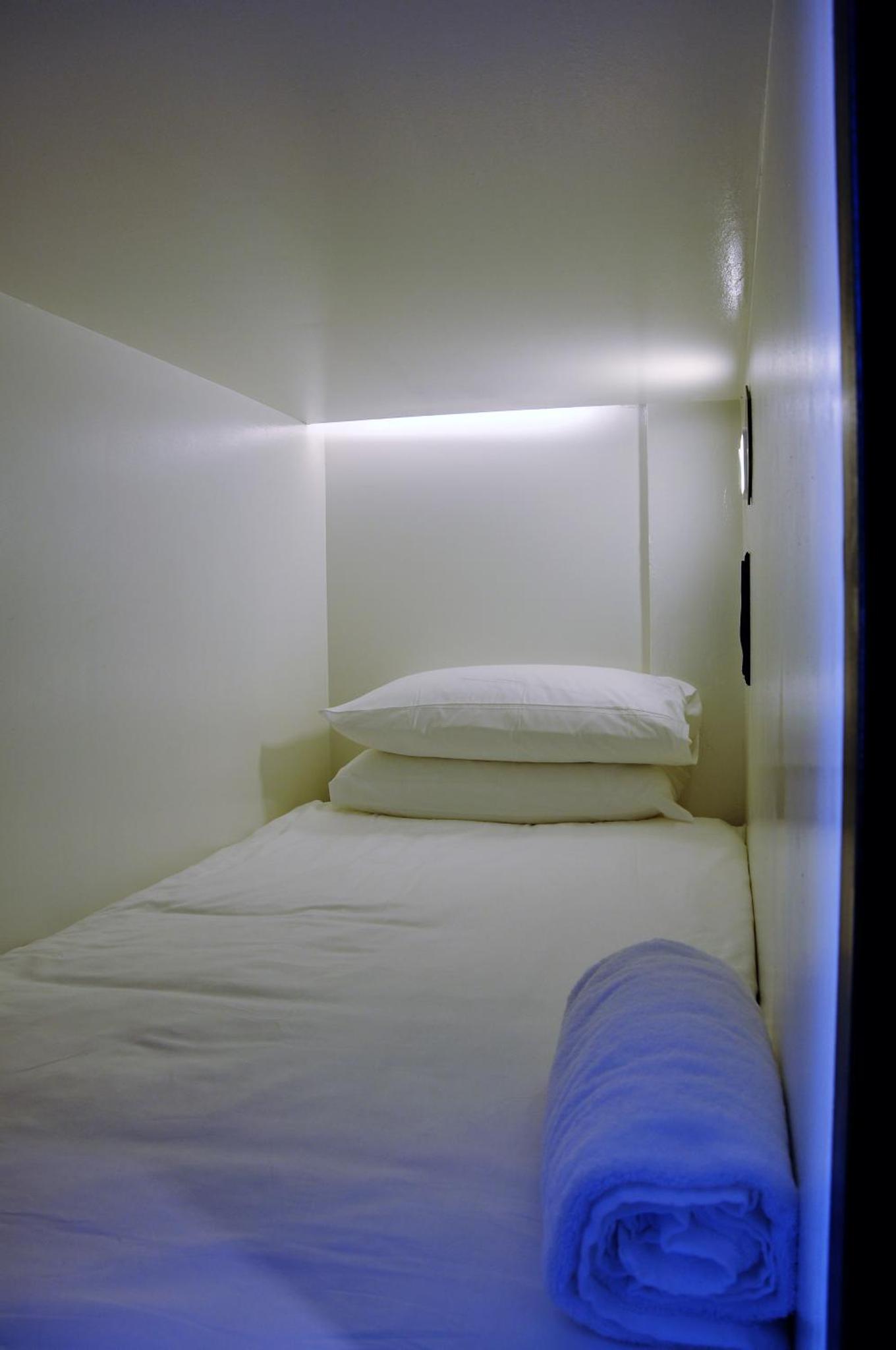 Beary Best! Hostel Kampong Glam — thumbnail 2
