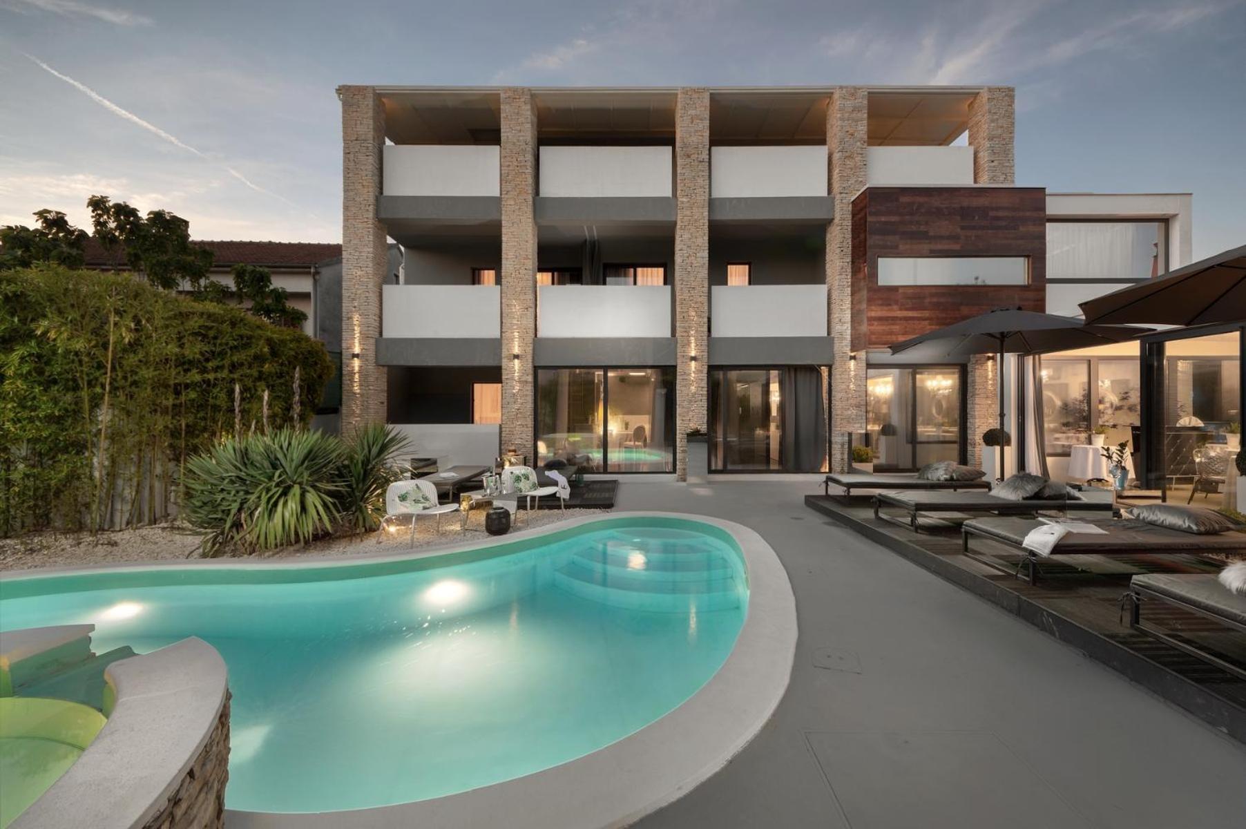 Boutique Hotel Chevalier by Bura Hotels — thumbnail 3