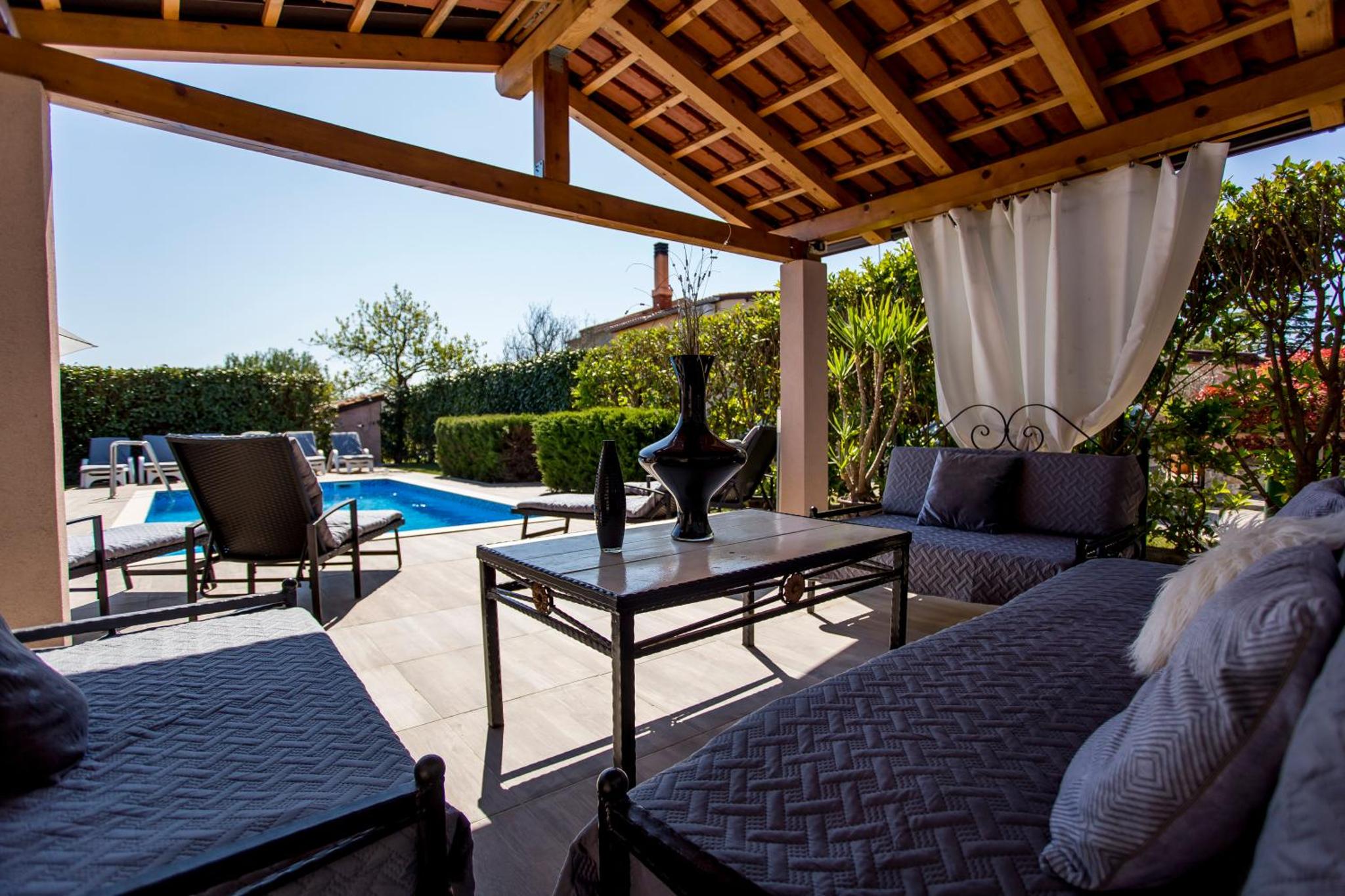 Holliday Home Lopac