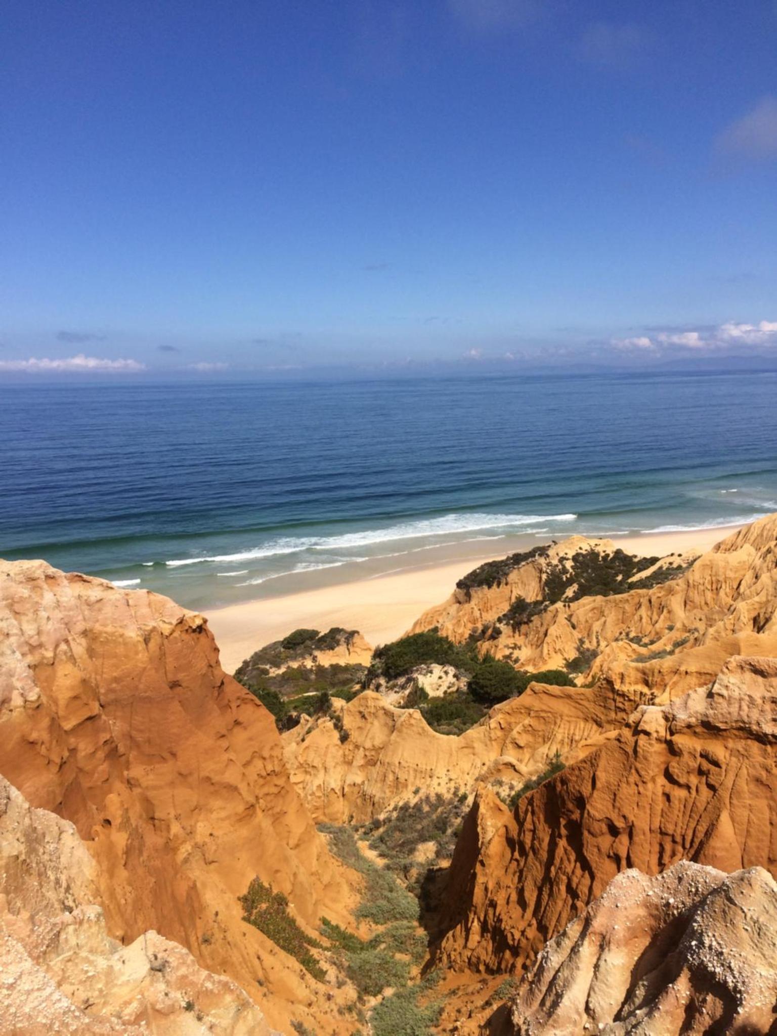 Monte Loureiro-caveira