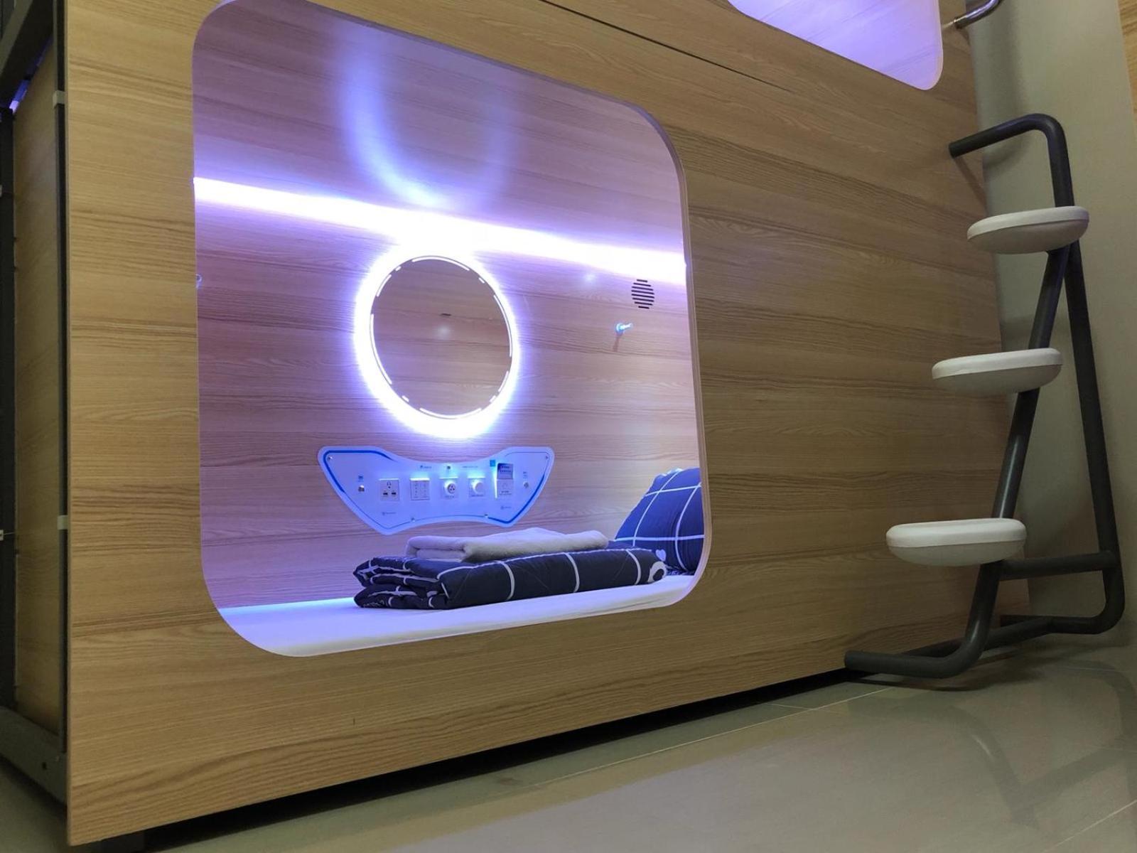 CapsulePod@Aljunied — photo 9