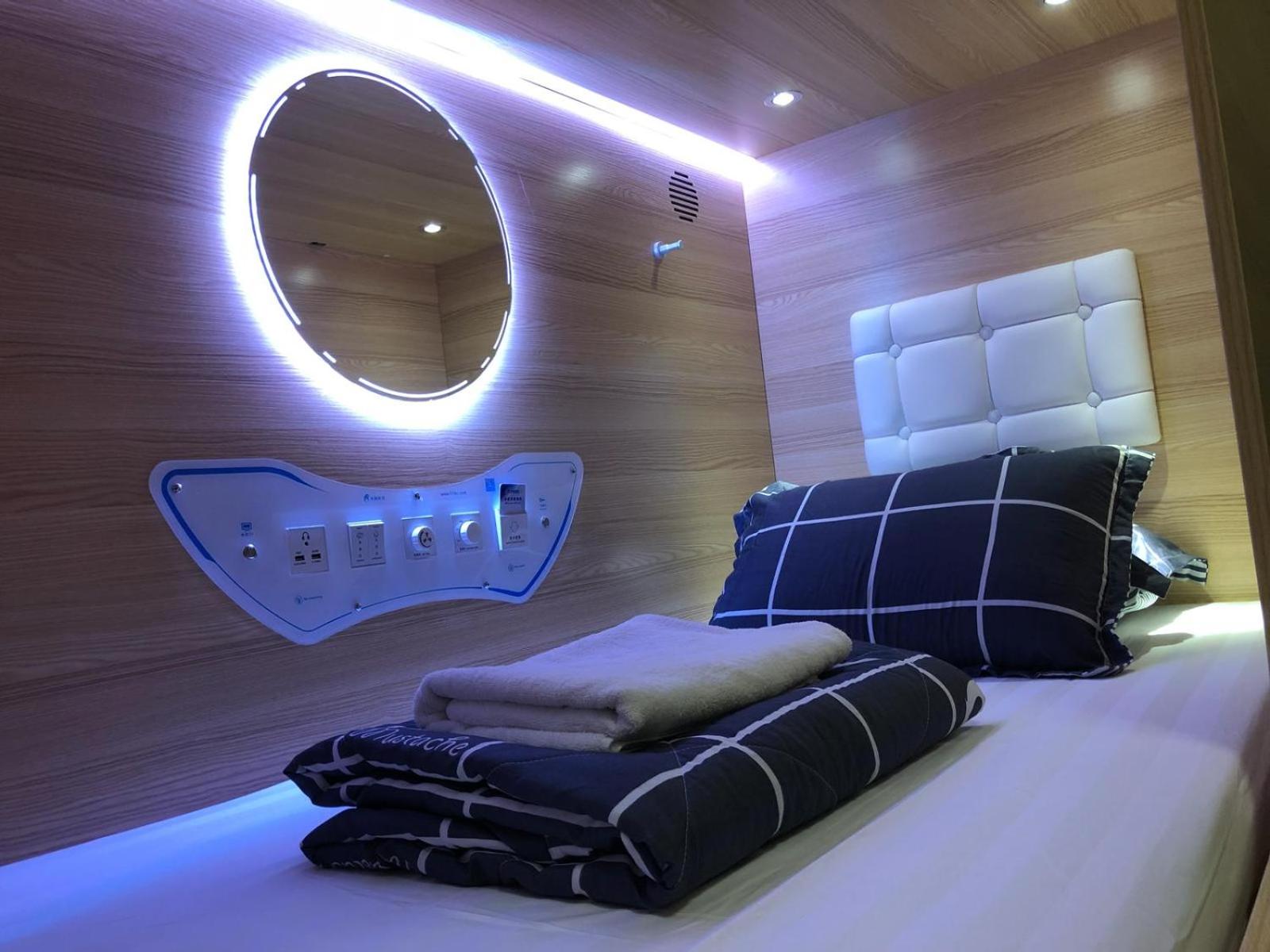 CapsulePod@Aljunied — photo 10