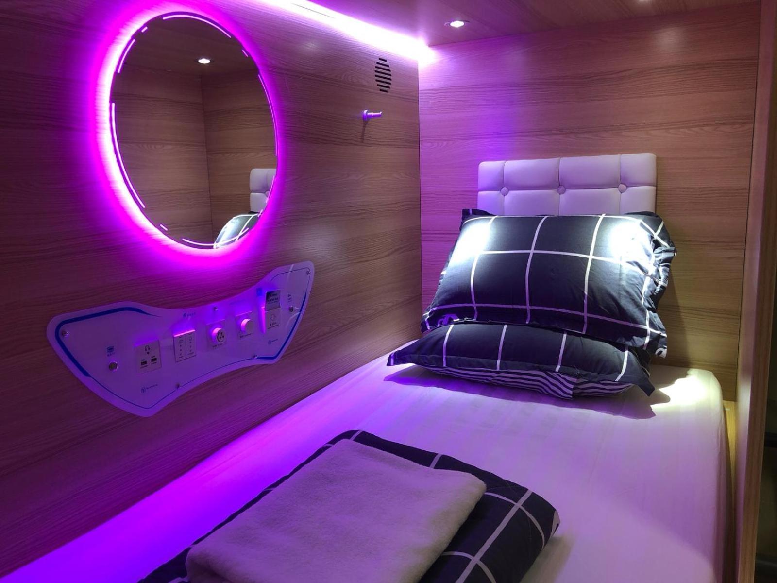 CapsulePod@Aljunied — photo 12