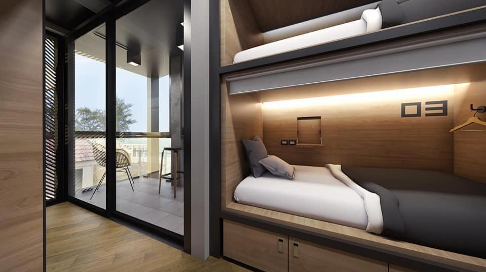 Sleep Box Patong Hostel — thumbnail 4