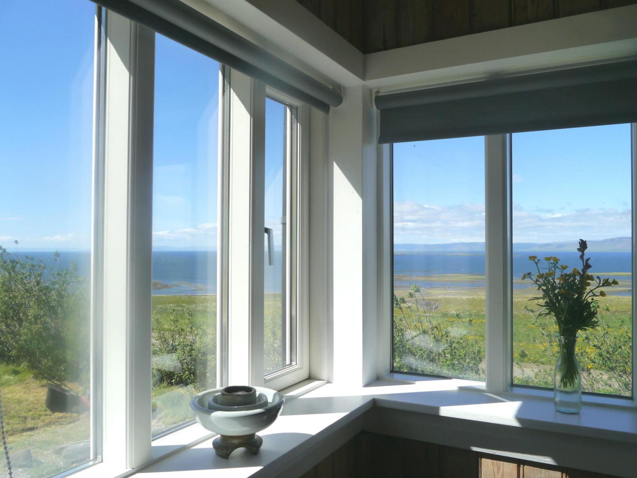 Guesthouse Nýp, Budardalur, West Iceland