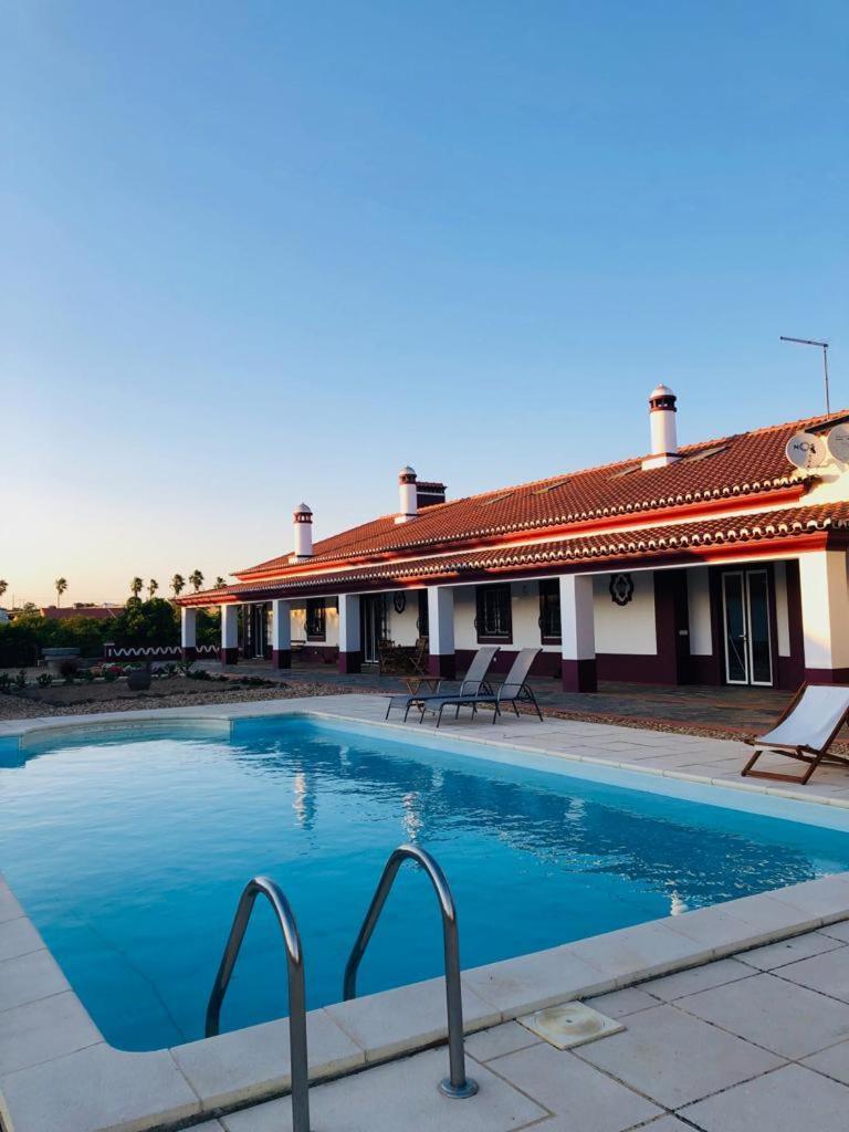 Monte da Floresta B&B
