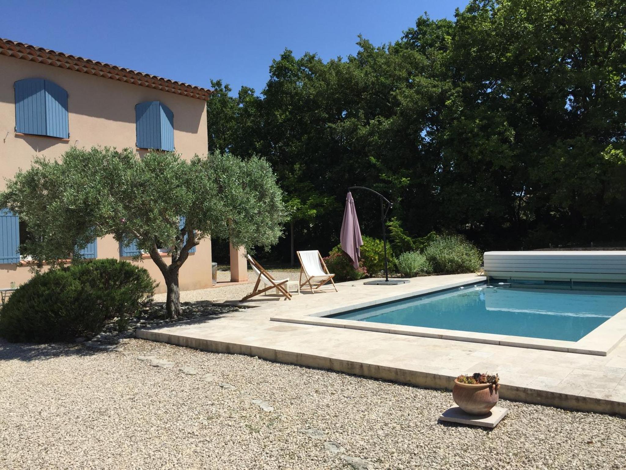 Villa Louanne — thumbnail 4