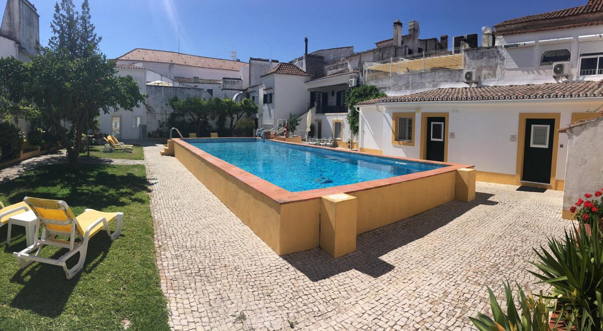 Vintage Guest House - Casa do Escritor — thumbnail 3