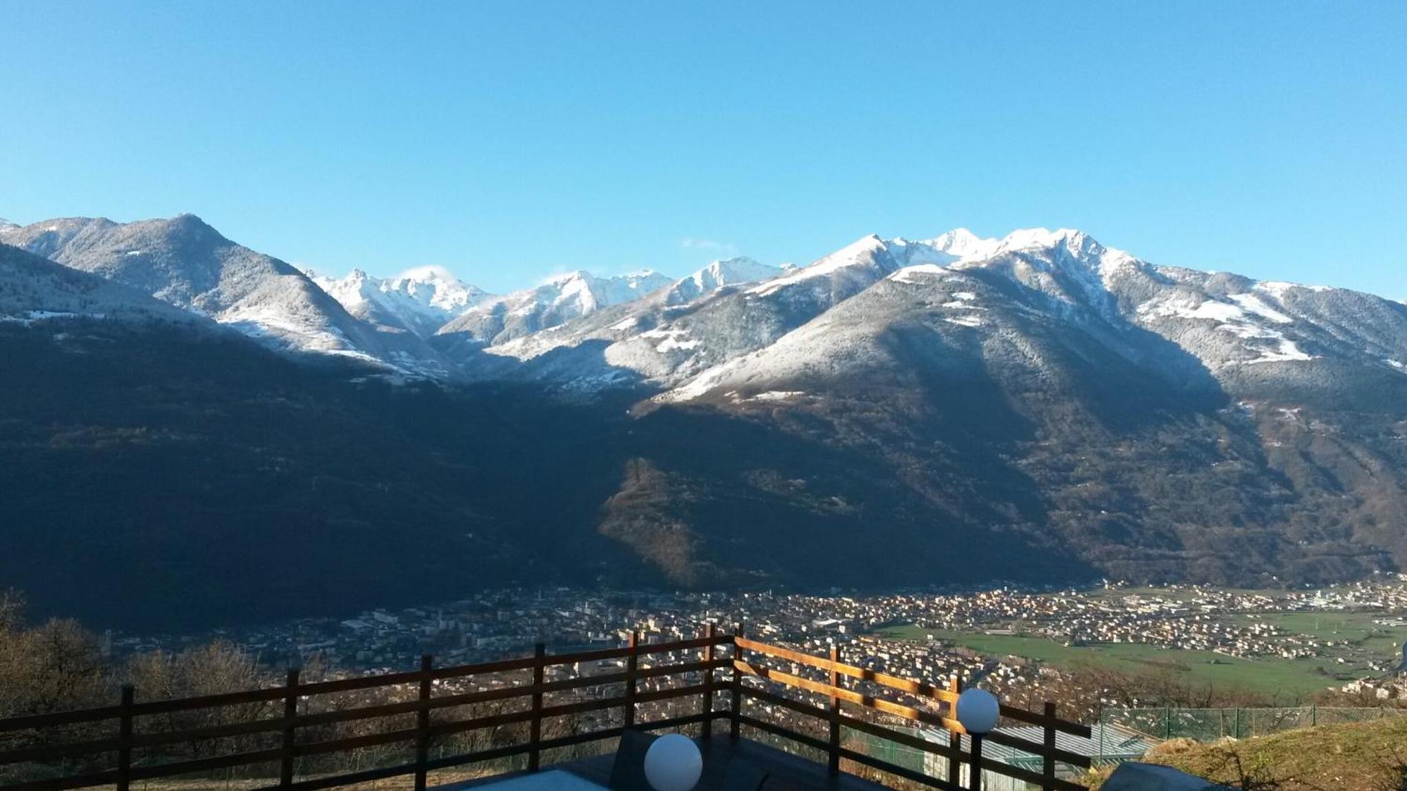 Agriturismo da Ysy — thumbnail 2