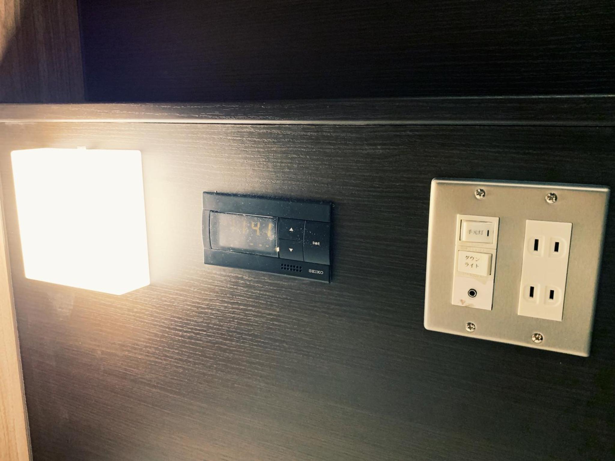 Hotel Capsule Inn Shizuoka — photo 3