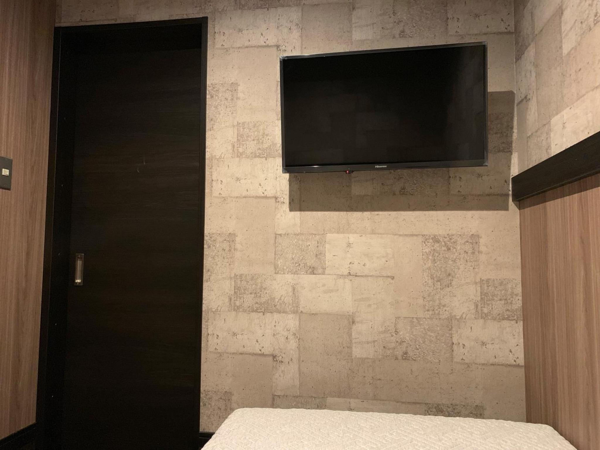 Hotel Capsule Inn Shizuoka — photo 7